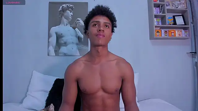 MagnusKing  online show from 10, 11, 2025