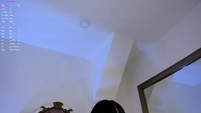 Mara Betancurt online show from 26, 3, 2026