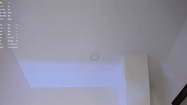 Mara Betancurt online show from 7, 1, 2026