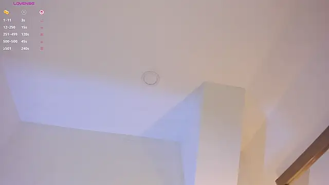 Mara Betancurt online show from 12, 11, 2025