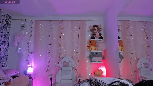  dayana miler online show from 14, 2, 2026