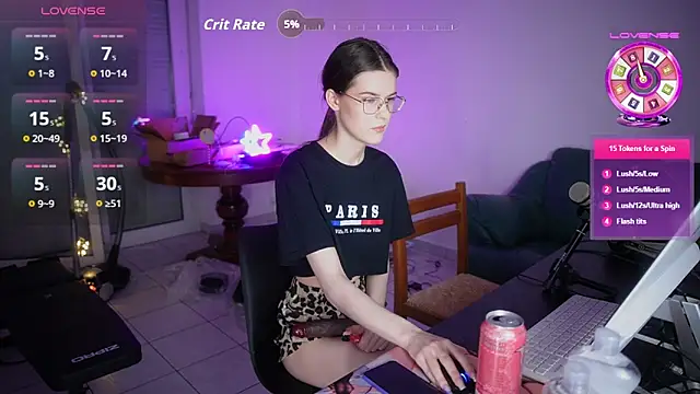 Snapshot of HoneyNasia chatting on 22, 5, 2026 HoneyNasia online show from 22, 5, 2026