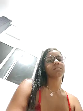 Bella Anjoss online show from 15, 10, 2025