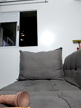 Bella Anjoss online show from 8, 2, 2026