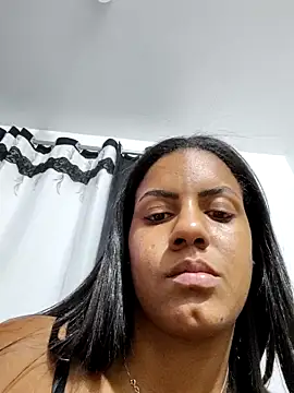 Bella Anjoss online show from 11, 4, 2026