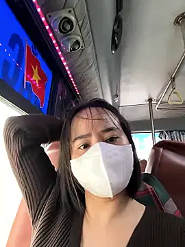 May-Squirt online show from 16, 1, 2026