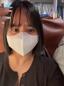 May-Squirt online show from 11, 3, 2026