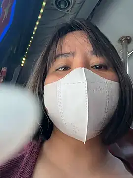 May-Squirt online show from 16, 3, 2026