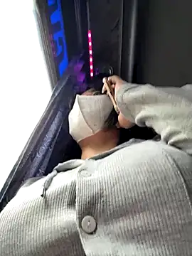 May-Squirt online show from 3, 11, 2025