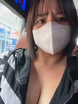 May-Squirt online show from 19, 3, 2026