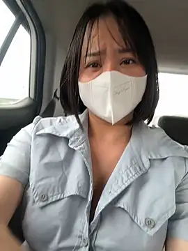 May-Squirt online show from 2, 4, 2026