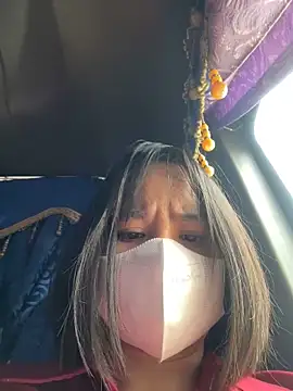 May-Squirt online show from 29, 3, 2026