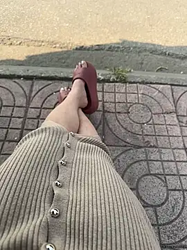 May-Squirt online show from 10, 1, 2026