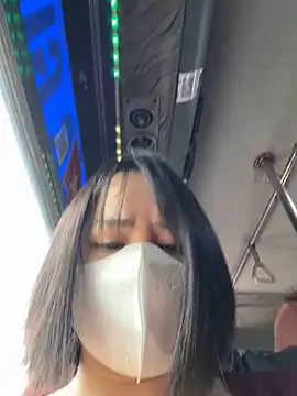 May-Squirt online show from 13, 4, 2026