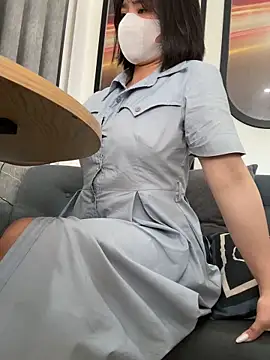 May-Squirt online show from 18, 12, 2025