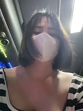 May-Squirt online show from 14, 3, 2025