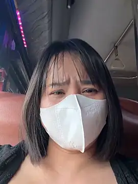 May-Squirt online show from 22, 4, 2026