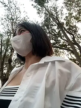 May-Squirt online show from 31, 3, 2026