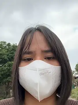 May-Squirt online show from 15, 2, 2026