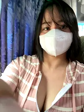 May-Squirt online show from 9, 11, 2025