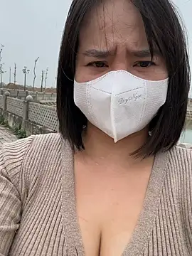 May-Squirt online show from 24, 2, 2026