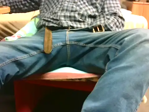 Giulio35 Pika online show from 7, 2, 2026