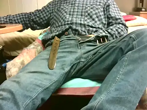 Giulio35 Pika online show from 1, 3, 2026