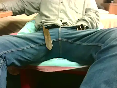 Giulio35 Pika online show from 1, 2, 2026