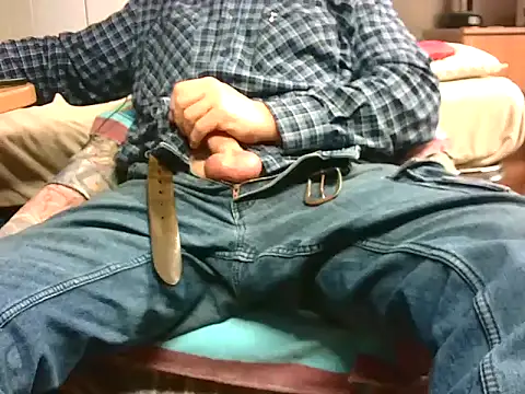 Giulio35 Pika online show from 25, 2, 2026