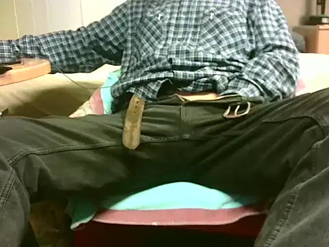 Giulio35 Pika online show from 6, 1, 2026