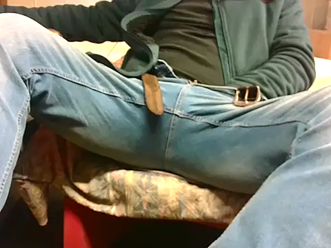 Giulio35 Pika online show from 23, 3, 2026