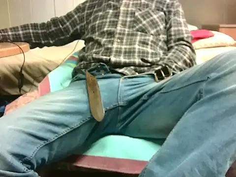 Giulio35 Pika online show from 7, 3, 2026