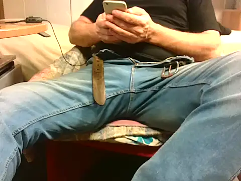 Giulio35 Pika online show from 28, 3, 2026