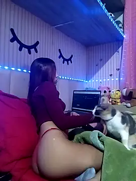 ludosafadinhaa online show from 13, 10, 2025