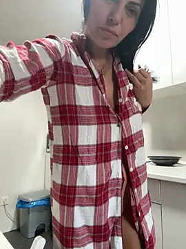 KimKelly13 online show from 14, 10, 2025