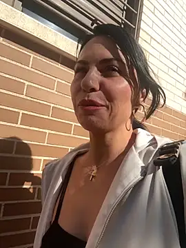 KimKelly13 online show from 7, 10, 2025