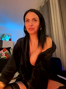 KimKelly13 online show from 1, 12, 2025