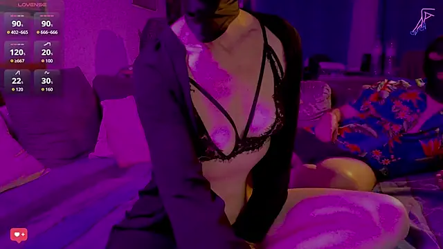 EroLogos online show from 30, 9, 2025