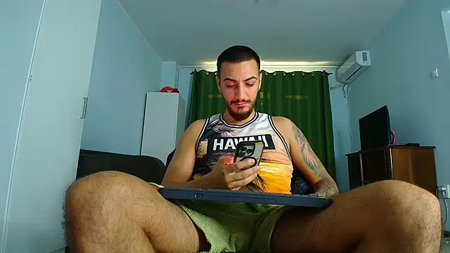 AndrewBanner online show from 18, 9, 2025