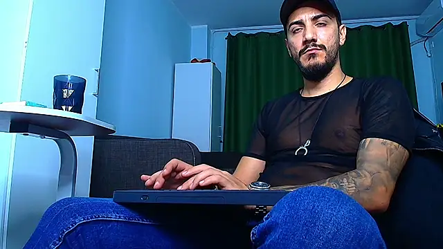 AndrewBanner online show from 21, 9, 2025