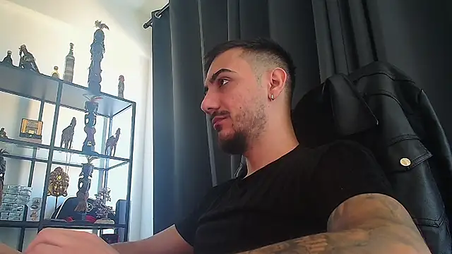 AndrewBanner online show from 19, 3, 2025