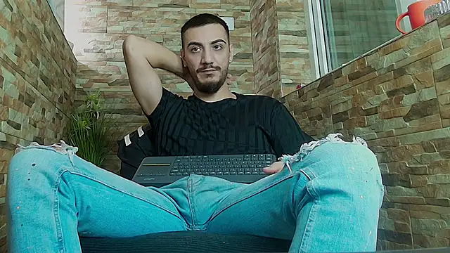 AndrewBanner online show from 27, 1, 2025