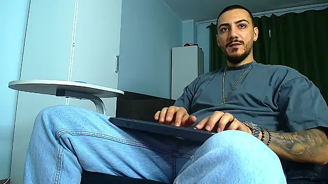 AndrewBanner online show from 2, 10, 2025