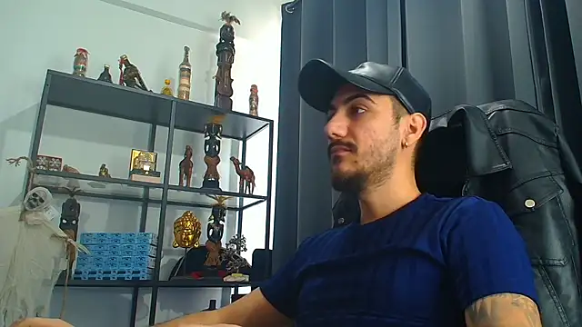 AndrewBanner online show from 21, 2, 2025