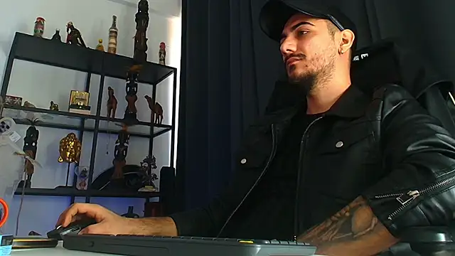 AndrewBanner online show from 10, 2, 2025