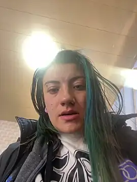 Broklinwhite  online show from 22, 3, 2026