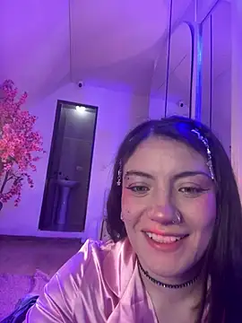 Broklinwhite  online show from 24, 7, 2026