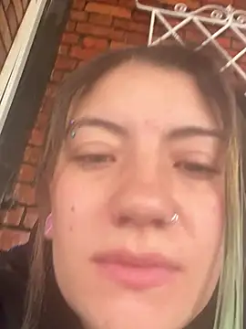 Broklinwhite  online show from 18, 7, 2026