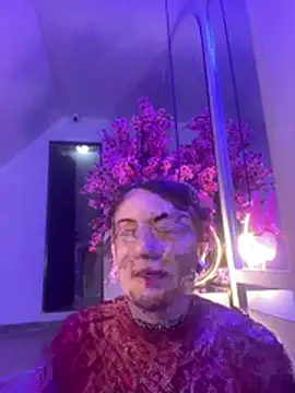 Broklinwhite  online show from 25, 7, 2026