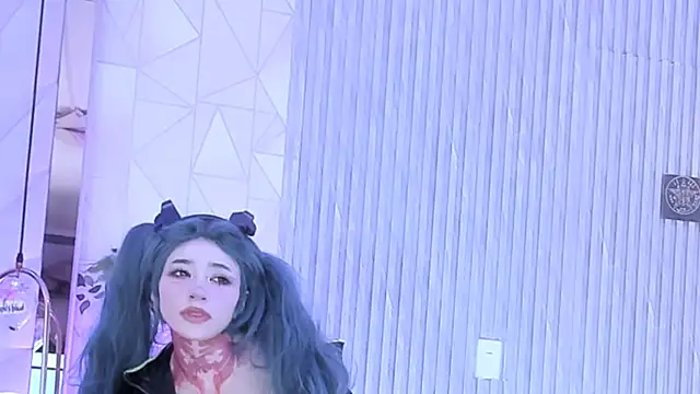 zephirahabney online show from 19, 10, 2025